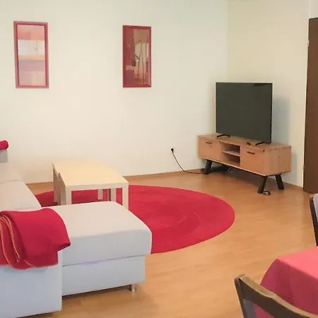 Spaeth Apartament *