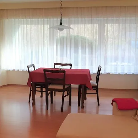 Spaeth Appartement Sankt Goarshausen