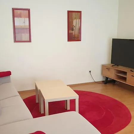 Appartement Spaeth Sankt Goarshausen