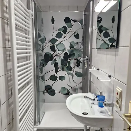Spaeth Apartament