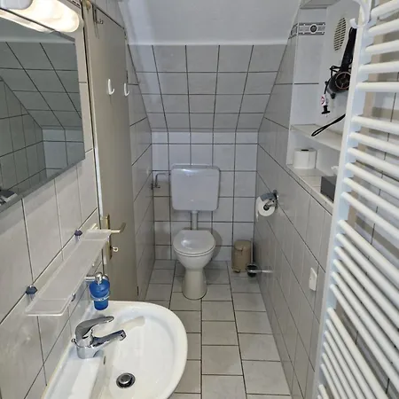 Apartament Spaeth