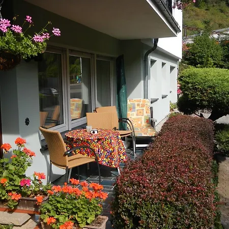 Apartament Spaeth
