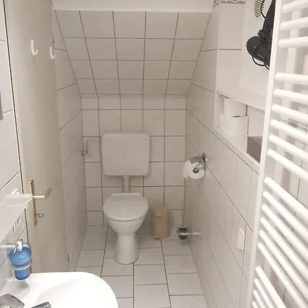 شقة Spaeth سانكت غوارهاوزن