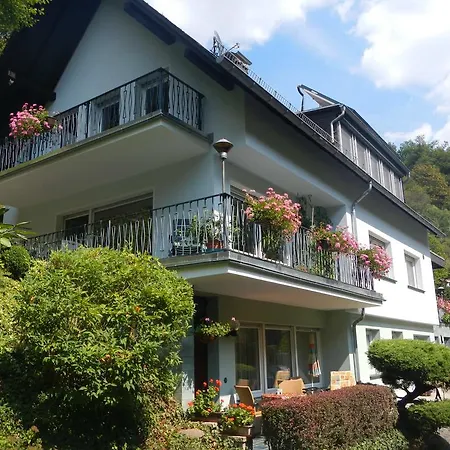 Spaeth * Sankt Goarshausen