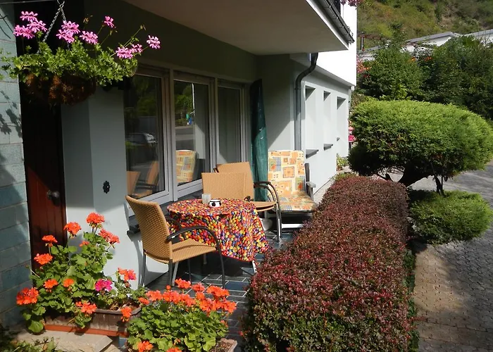 Appartement Spaeth